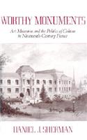 Worthy Monuments