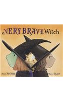 A Very Brave Witch