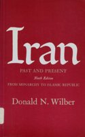 Iran, Past and Present