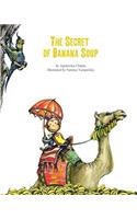 The Secret of Banana Soup