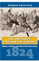 One-Party Presidential Contest