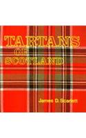 Tartans of Scotland