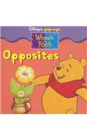 Opposites: (Winnie-the-Pooh Mini Pop-ups)
