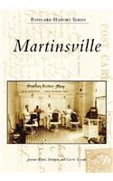 Martinsville