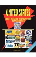 Us Trade Industrial and Business Show Handbook: (English)
