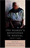 Women's Revolution in Mexico, 1910-1953