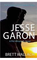 Jesse Garon