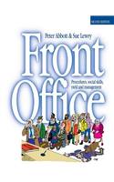 Front Office