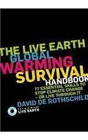 The Live Earth Global Warming Survival Handbook