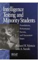 Intelligence Testing and Minority Students