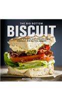 The Big Bottom Biscuit: Specialty Biscuits and Spreads from Sonoma's Big Bottom Market