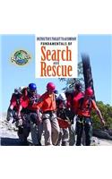 Fundamentals of Search and Rescue Instructor's Toolkit CD-ROM