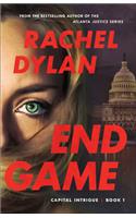End Game: (1 Capital Intrigue)