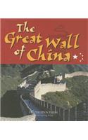 The Great Wall of China