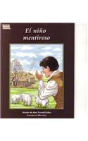 Nino Mentiroso, El