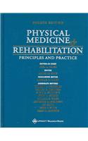 Physical Medicine and Rehabilitation