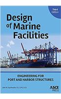 Design of Marine Facilities