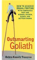Outsmarting Goliath