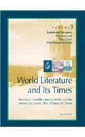 World Literature and Its Times