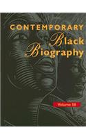 Contemporary Black Biography