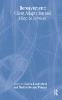 Bereavement: Client Adaptation and Hospice Services