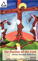 The Passion of the Lord (facets)