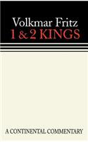 1 & 2 Kings