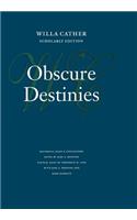 Obscure Destinies