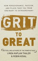 Grit to Great