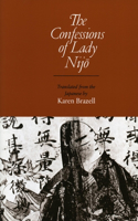 Confessions of Lady Nijo