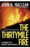 The Thirtymile Fire