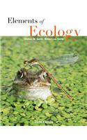Elements of Ecology