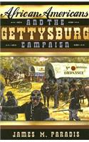 African Americans and the Gettysburg Campaign