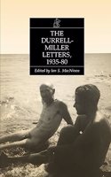 The Durrell-Miller Letters