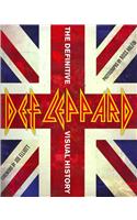 Def Leppard