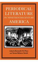 Periodical Literature in Nineteenth-century America