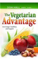 The Vegetarian Advantage
