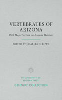 Vertebrates of Arizona