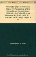 Millimeter & Submillimeter Waves & Application