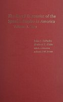 Royal Treasuries of the Spanish Empire in America