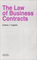 The Law of Business Contracts