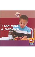 I Can Make a Sandwich