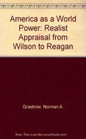 America as a World Power