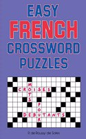 Easy French Crossword Puzzles