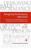 Designing Performance Appraisal