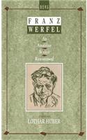 Franz Werfel: (Oswald Wolff Books)