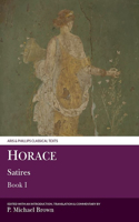 Horace Satires I