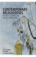 Contemporary Religiosities