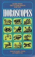 Horoscopes [Paperback]