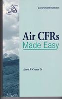 Air CFRs Made Easy